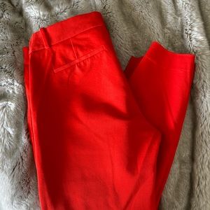 Women’s dress pants